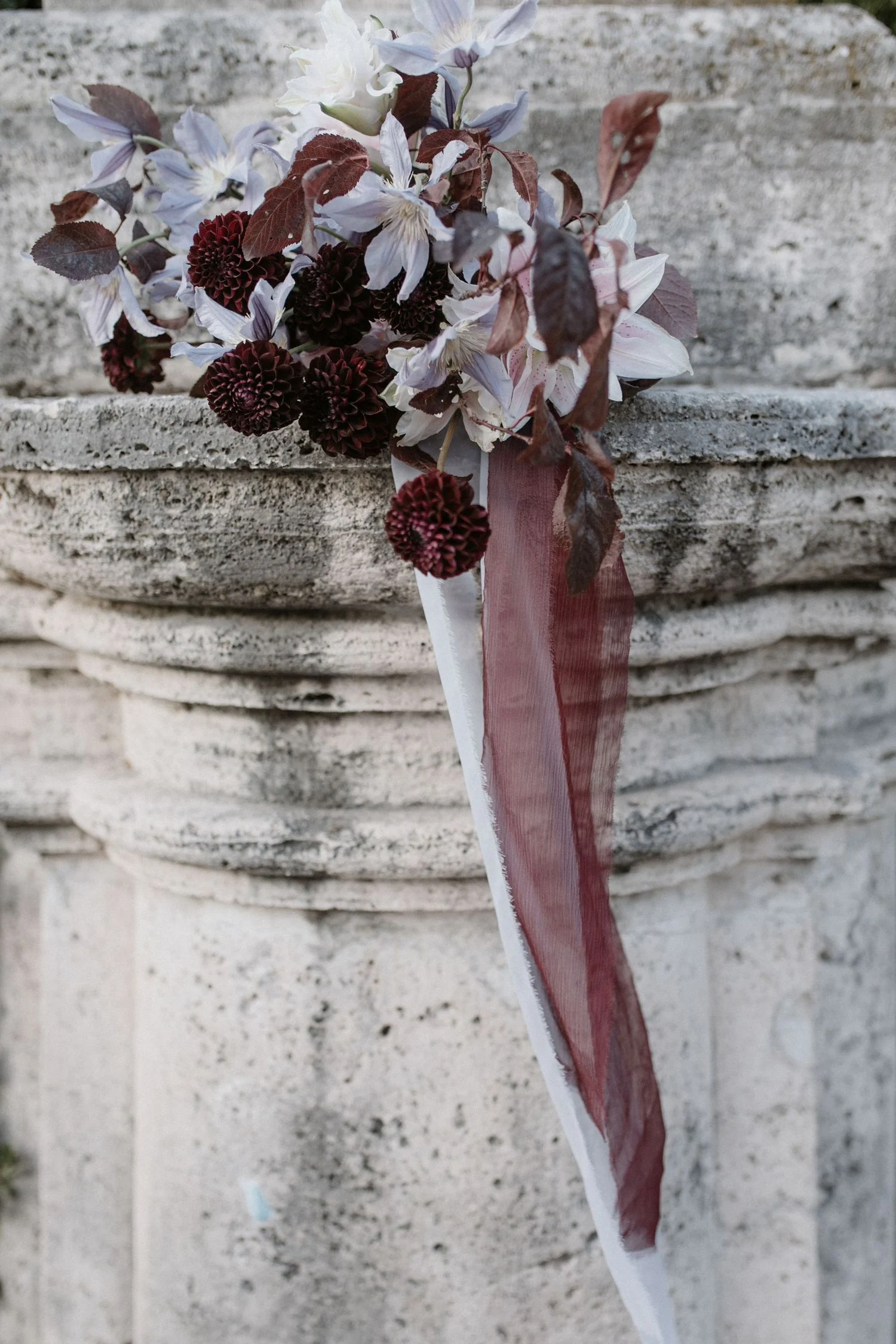 Bridal bouquet
