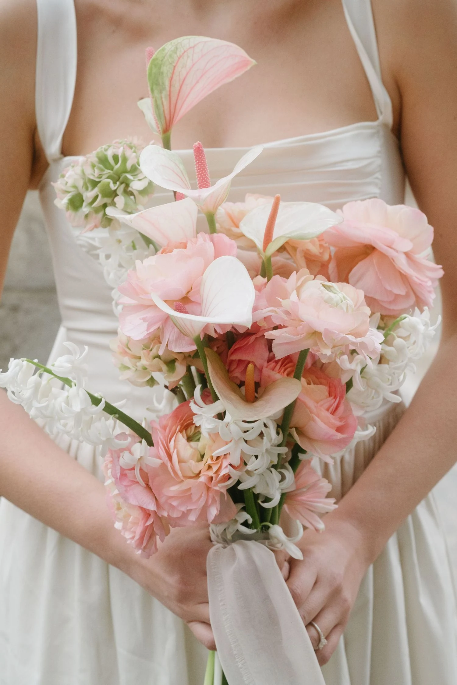 Seasonal bouquet