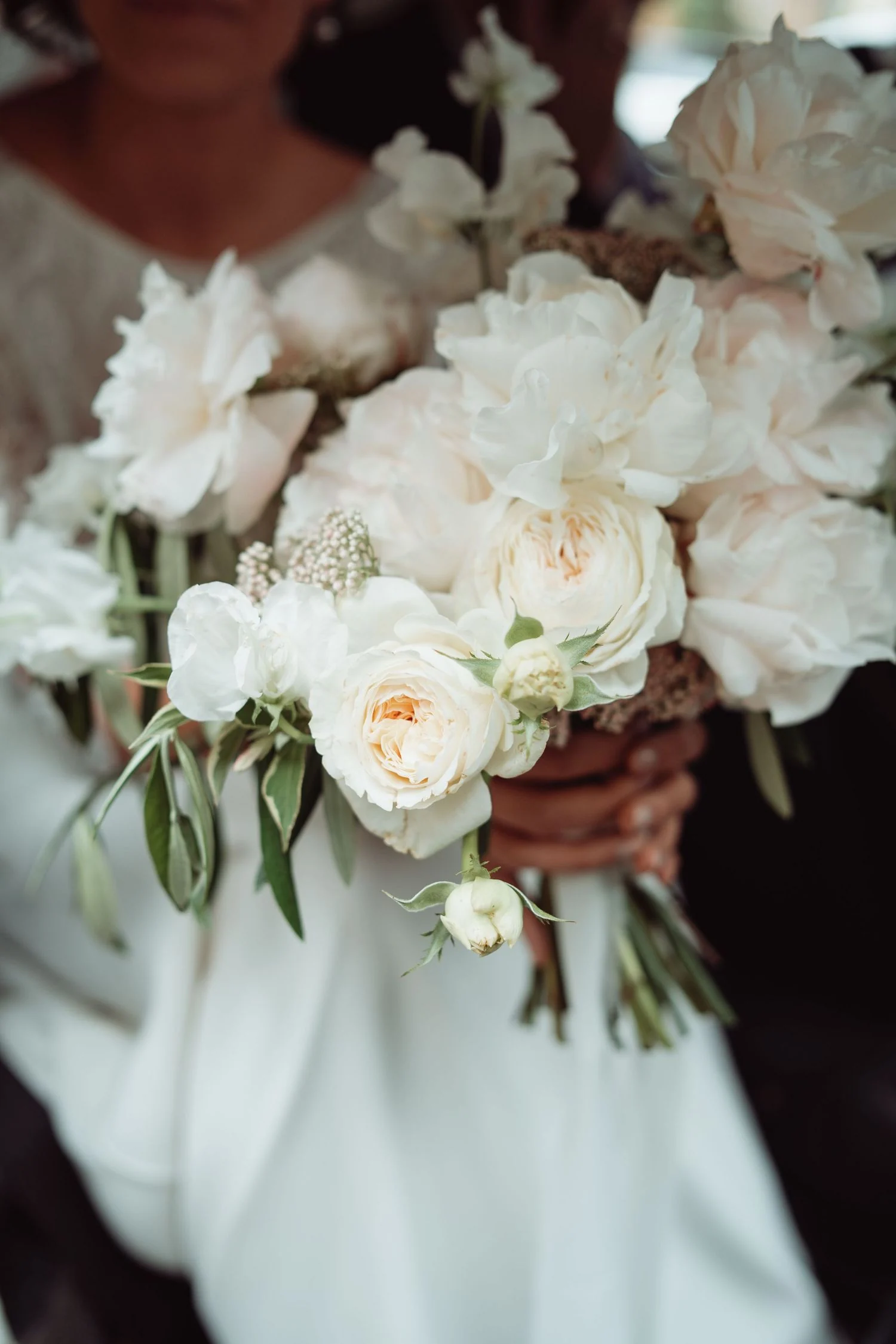 Seasonal bouquet
