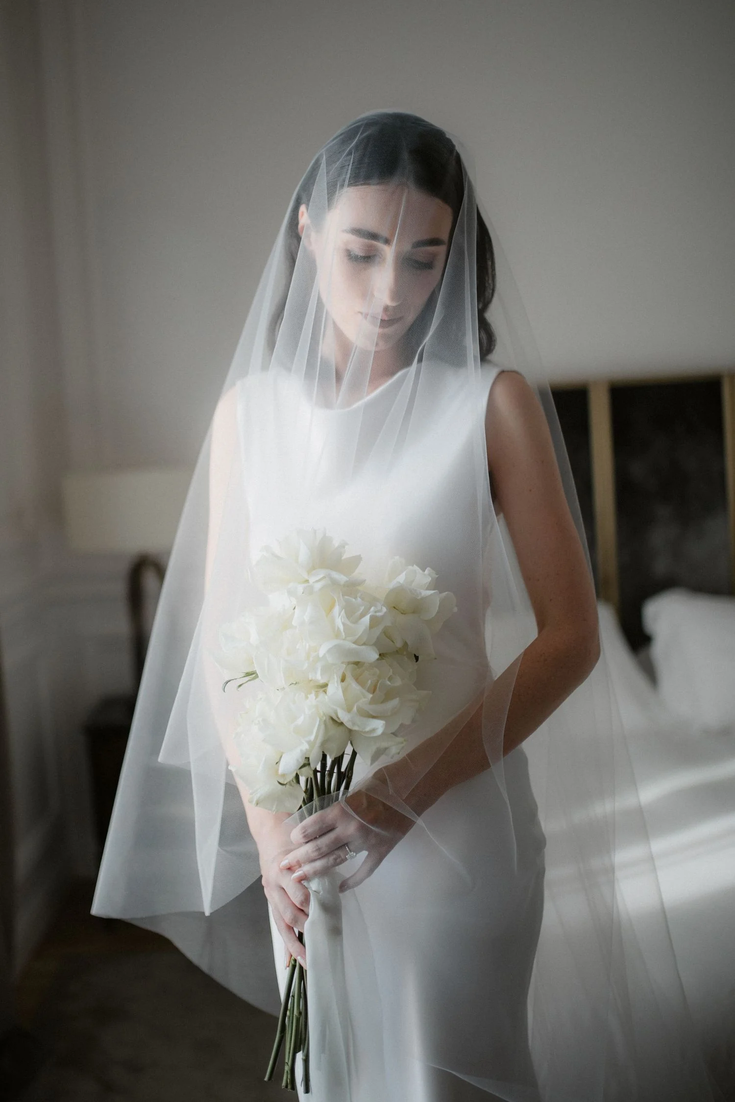 Minimal bouquet