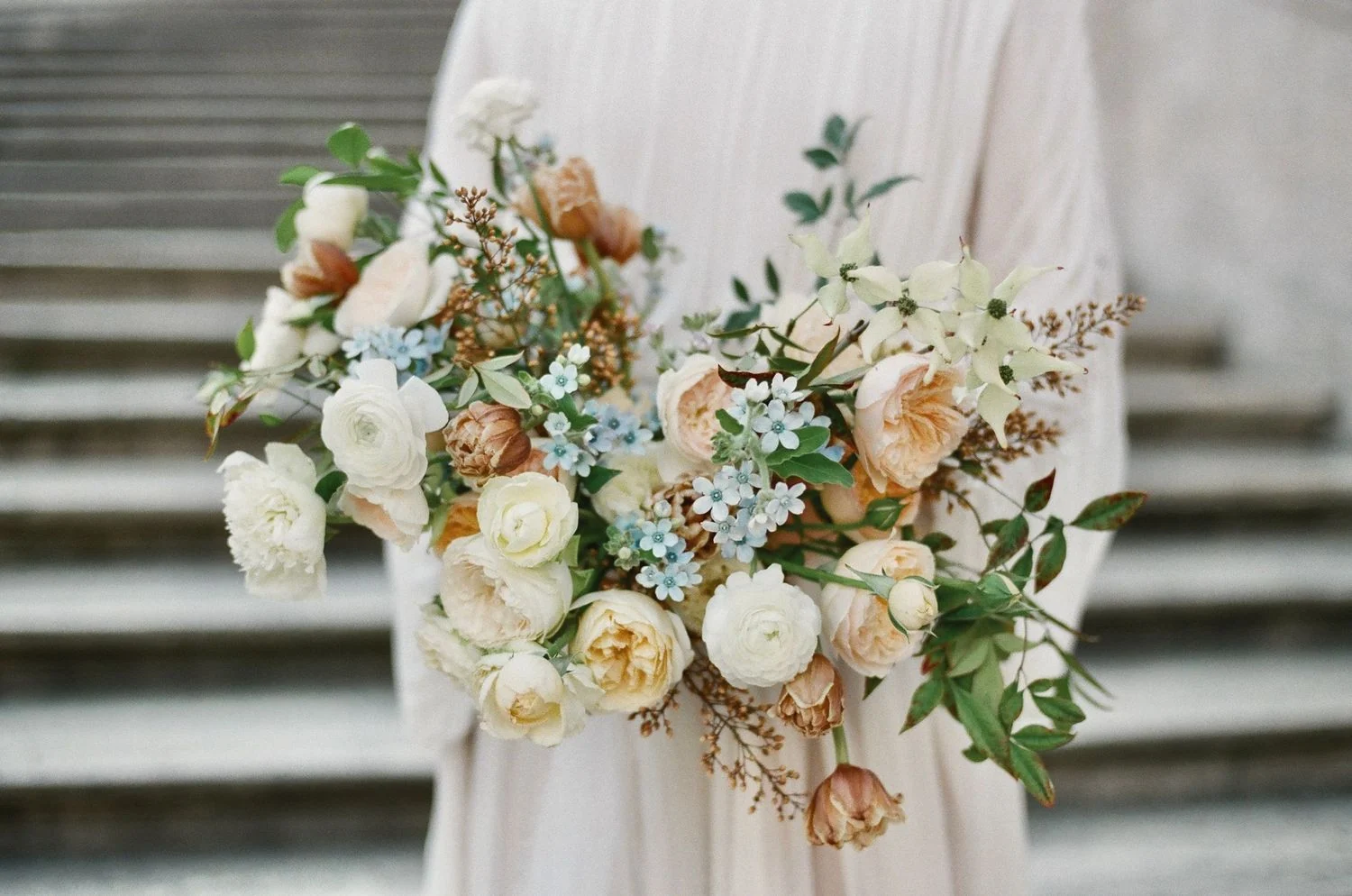 Villa Aurelia Amber and Muse editorial