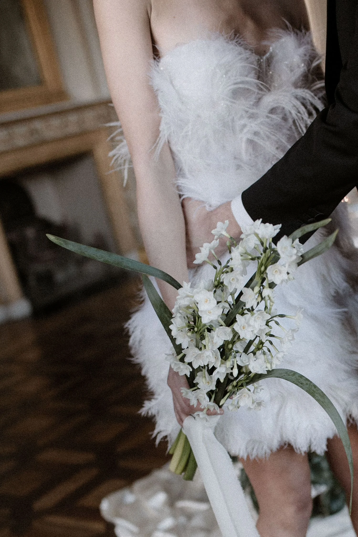Minimal bouquet