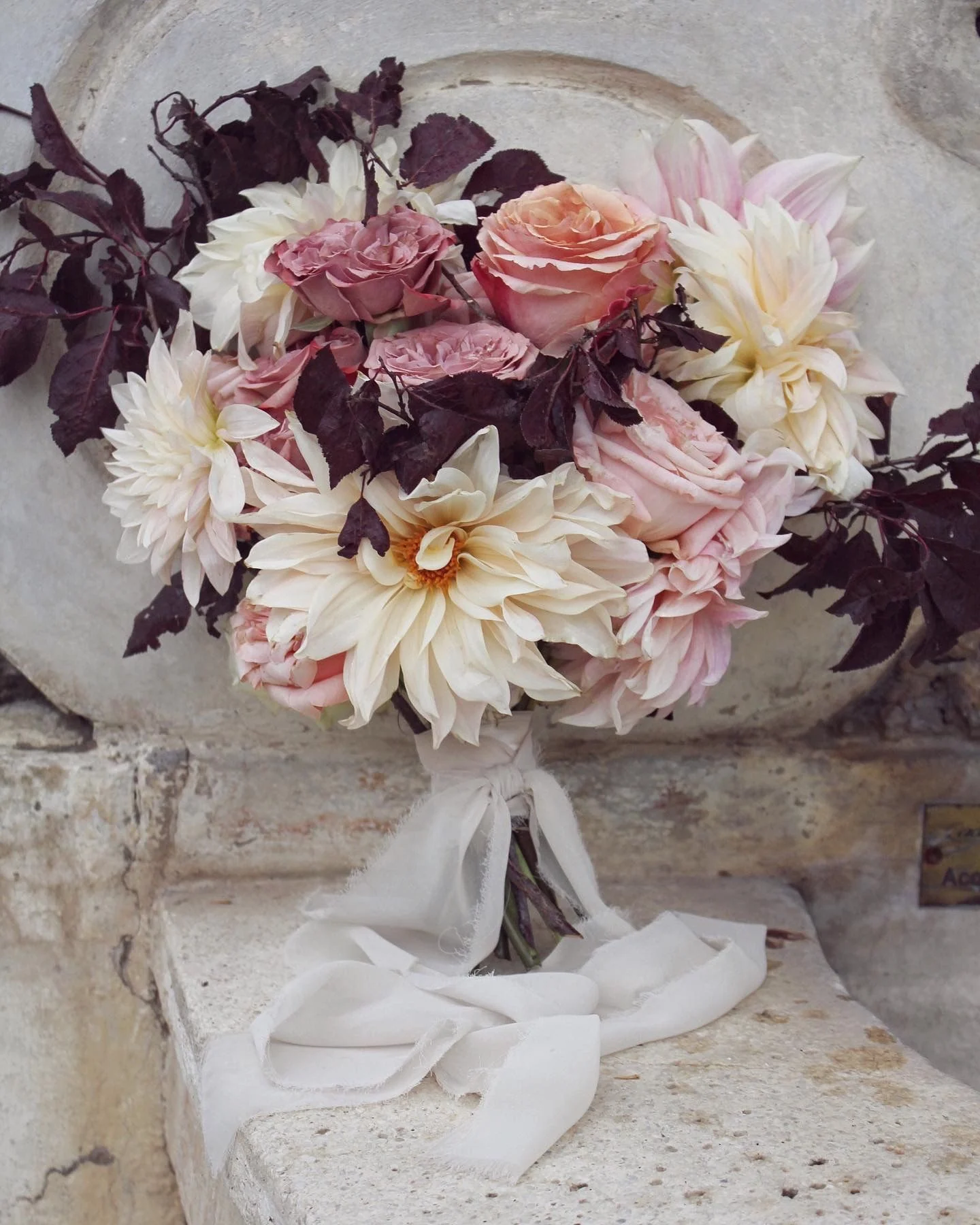 Seasonal bouquet