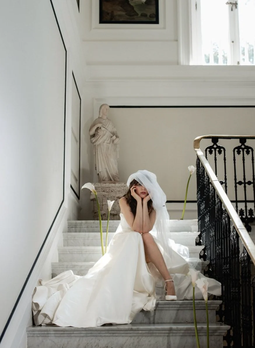 Villa Astor beauty of contrasts